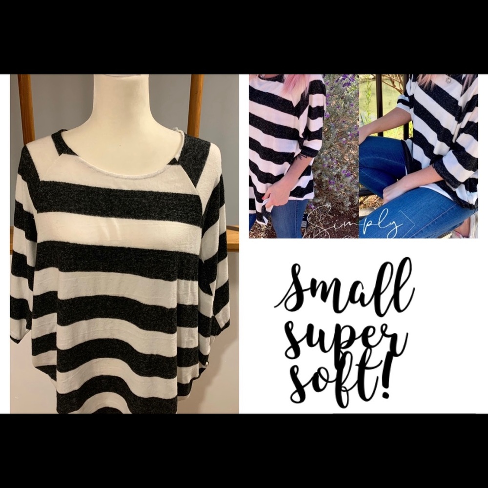 NWOT size small top